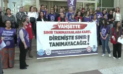 İzmir'de kadınlar ses yükseltti: İktidar kadınları ölüme terk ediyor