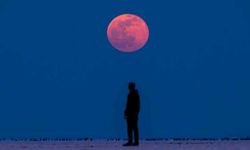 Kanlı Ay Tutulması yaklaşıyor: 2026 Türkiye’den de izlenebilecek mi?