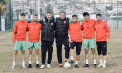 Karşıyaka'dan 'yarışın içindeyiz' mesajı: Tüm camiadan destek istiyoruz