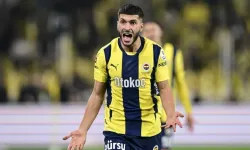 Kendi sahasında 1 puanla yetindi: Fenerbahçe'ye Samsunspor engeli!