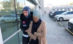 Kızı ile tartışıyordu, araya giren kocasını bıçakladı