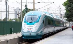 Tren seferlerinde büyük indirim: Yeni fiyatlandırma yarın başlıyor!