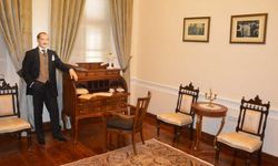 Atatürk’ün İzmir’de kaldığı tarihi yapı: Zübeyde Hanım son günlerini burada geçirdi