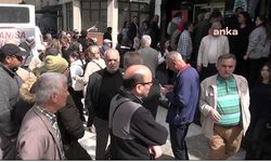 Manisa’da CHP ön seçimine yoğun ilgi: Vatandaşlar sandıklara akın etti
