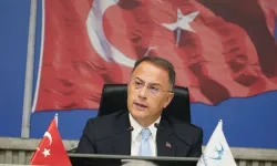 Beylikdüzü Belediye Başkanı Mehmet Murat Çalık tutuklandı