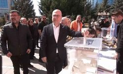 CHP’li Murat Bakan: "Milletin iradesini teslim alamazlar"