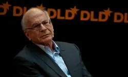 Nobel Ödüllü psikolog Kahneman'ın hayatına son verdiği ortaya çıktı