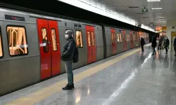 ODTÜ'ye metro ve otobüs seferleri durduruldu