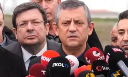 Özgür Özel, Ekrem İmamoğlu ile görüştü: Bükemedikleri bileği kırmaya kalkıyorlar