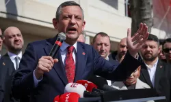CHP Lideri Özel'den Cumhurbaşkanı Erdoğan'a çağrı: Haysiyetin varsa, Gezi'deki görüntüleri yayınla
