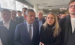 CHP Lideri Özel'den İmamoğlu’nun tutuklanmasına tepki: “Tek suçu Erdoğan’ı yenmek”