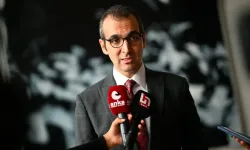 Çekimler yarım kalmıştı: Tutuklu başkan Şahan paylaştı, ilk fragman yayınlandı