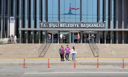 İçişleri Bakanlığı duyurdu: Şişli Belediyesi'ne kayyım atandı!