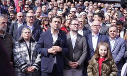 Şişli'de demokrasi nöbeti: Her aşamada adil yargılanma hakkı ihlalleri gerçekleşti!