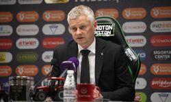 Beşiktaş Teknik Direktörü Solskjaer: Böyle bir şey görmedim