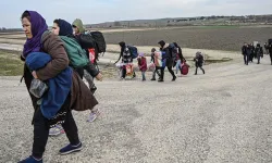 Son rakam açıklandı: Kaç Suriyeli ülkesine geri döndü?