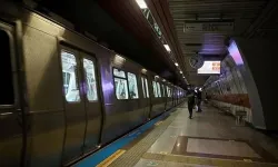 FLAŞ GELİŞME! Taksim metrosu kapatıldı