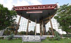 TBB'den Zeydan Karalar’ın tutuklanmasına tepki:  Yapılanlar halkın iradesine ve demokrasiye tehdit