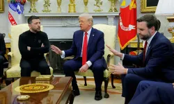 Zelenskiy, Trump'a özür borcu olmadığını söyledi: Yanlış bir şey yaptığımı düşünmüyorum