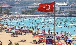 Sismik hareketler tatil planlarını değiştirdi: Turistler Türkiye’ye akın ediyor