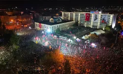 Türkiye’deki protestolar dünya basınında gündem oldu: Piyasalar karışabilir