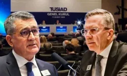 TÜSİAD soruşturması: Turan ve Aras hakkında 5 yıl 6 aya kadar hapis talebiyle hazırlanan iddianame kabul edildi