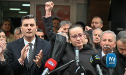 CHP Manisa İl Başkanı Özalper: "Ekrem İmamoğlu milletimize emanettir"