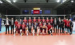 Voleybolda final heyecanı: Biletler ücretsiz dağıtılıyor