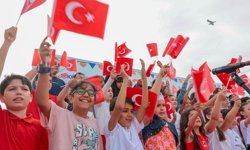 Barolar Birliği: Çocuk haklarının korunması ulusal egemenliğin sürdürülebilirliğinin temel şartı