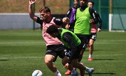 Beşiktaş yeni sezon hazırlıkları tarihini açıkladı