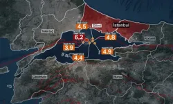 Bakanlıktan 'deprem' açıklaması: Son veriler paylaşıldı