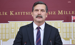 TİP Genel Başkanı Erkan Baş rapor itirazını açıkladı: Türk ve Kürt emekçilerinin birliğine hizmet etme gayesi taşımıyor
