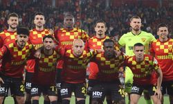 Göz-Göz deplasman büyüsünü bozdu