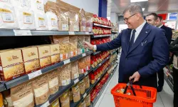 İzmirlilere müjde: Üç yeni İZMAR daha geliyor, adresler belli oldu
