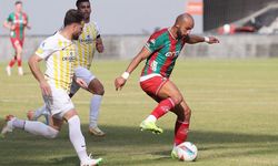 Nefesler tutuldu: 3. Lig'de play-off üçüncü tur heyecanı yarın başlıyor