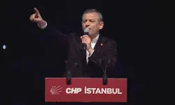 Millet iradesine sahip çıkıyor mitingi: Özgür Özel’den hükümete milletin kalesi yanıtı