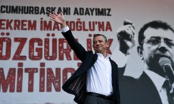 CHP lideri Özel'in yeni programı belli oldu