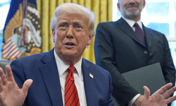 Trump’tan İstanbul açıklaması: Rusya-Ukrayna görüşmesine katılabilirim