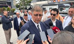 Grev sonrası Başkan Tugay’dan açıklama: Cuma gününe kadar ödeme tamamlanacak!