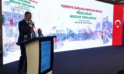 Başkan Tugay’dan gıda sağlığı uyarısı: Çözüm üretmeliyiz
