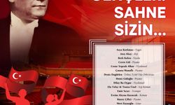 İzmir’de, 19 Mayıs’ta sahne gençlerin
