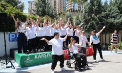 Karşıyaka'da Engelliler Haftası: Etkinliklerde son gün 15 Mayıs