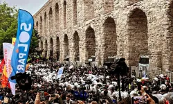 1 Mayıs gözaltılarında yüzlerce kişi serbest bırakıldı