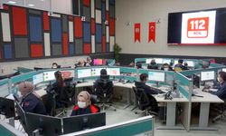 Yeni düzenleme TBMM’den geçti: 112'yi boş yere arayana ceza yağacak