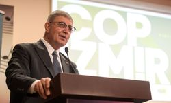 İzmir, Türkiye'ye öncü olacak: İklim kriziyle mücadele başlıyor!