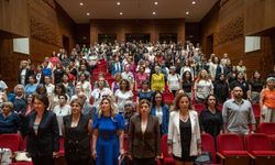 İzmir'de Hemşireler Haftası'na özel sempozyum