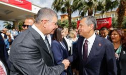 Türkiye'ye örnek oldu: İzmir'in projelerine övgü dolu sözler