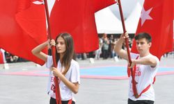 İzmir’i 19 Mayıs coşkusu saracak: İşte program