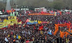 1 Mayıs kutlamalarında gözaltına alınmışlardı: 372 kişi serbest bırakıldı