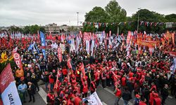 İstanbul Valiliği açıkladı: 1 Mayıs kutlamalarında 384 gözaltı!